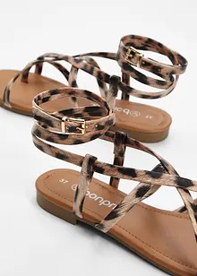 Sandal, bonprix