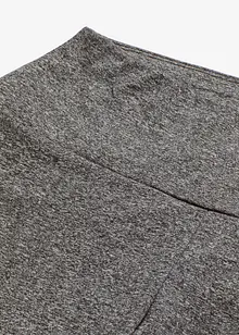 Termoleggings med fleece på insidan, bonprix