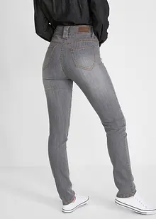 Slim Fit Jeans High Waist, Comfort Stretch, bonprix
