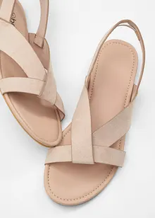 Sandal, bonprix