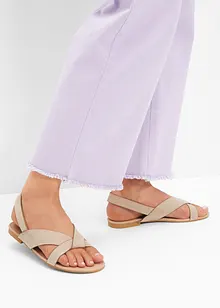 Sandal, bonprix