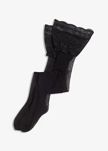 Stay-ups (20 den), bonprix