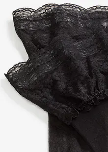 Stay-ups (20 den), bonprix