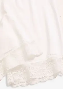 Cykelbyxa med anti-skav-effekt i svalkande polyamid, bonprix