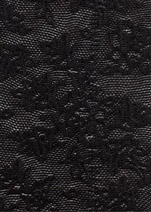 Strumpbyxa i spets, bonprix