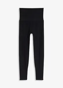 Sömlösa leggings med kraftigt formande effekt, bonprix