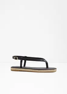 Flip flop-sandal, bonprix