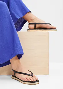 Flip flop-sandal, bonprix