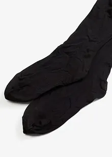 Strumpbyxa, maskfri med bekväm midja 20 DEN, bonprix