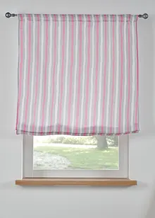 Hissgardin med ränder, bonprix