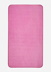 Badrumsmatta med memoryskum, bonprix