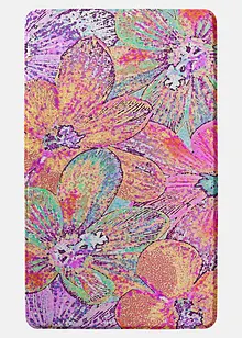 Badrumsmatta med memoryskum, bonprix