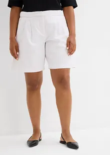 Bermudashorts av ren bomull, bonprix