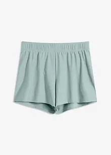 Badshorts med innerbyxa, bonprix
