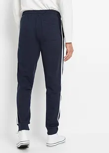 Joggingbyxa (2-pack), bonprix