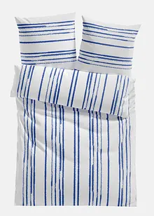 Bäddset med ränder, bonprix