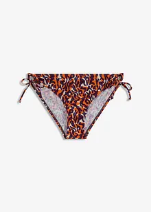 Bikinibyxa med knytband, bonprix