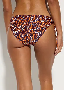 Bikinibyxa med knytband, bonprix