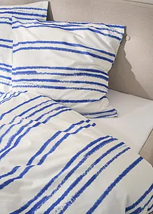 Bäddset med ränder, bonprix