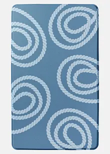 Badrumsmatta med memoryskum, bonprix