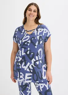 Lång topp, bonprix