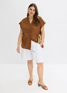 Linneblus, bonprix