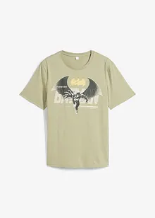 T-shirt med Batman-motiv, DC