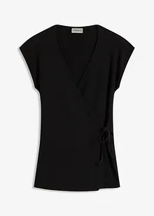 Topp i omlottstil, bonprix