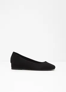 Pumps med kilklack, bonprix