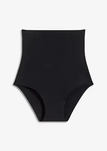 Osynlig shaping-trosa med lätt formande effekt, av ren bomull, bonprix