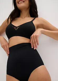 Shaping-trosa seamless med hög midja och medelhög formande effekt, bonprix