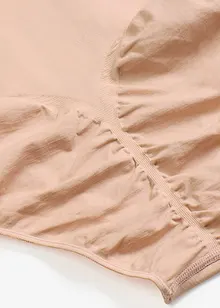 Shaping-trosa seamless med hög midja och medelhög formande effekt, bonprix