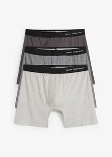 Boxershorts (3-pack), bonprix