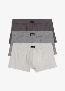 Hipsterkalsong (3-pack), bonprix