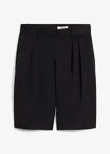 Bermudas med gubbveck, bonprix