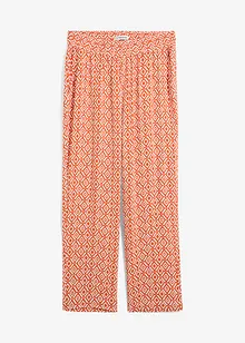 Haremsbyxa i viskos, bonprix