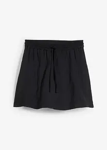 Byxkjol av muslin, bonprix