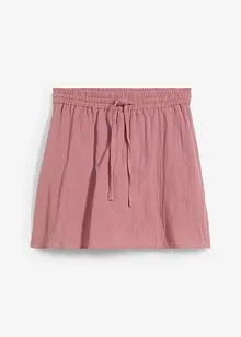 Byxkjol av muslin, bonprix