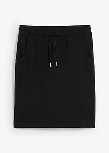 Sweatkjol med fickor, bonprix