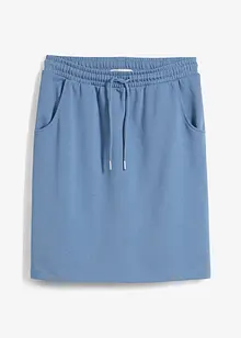 Sweatkjol med fickor, bonprix