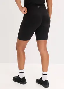 Sömlös funktionscykelbyxa, bonprix