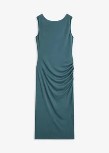 One shoulder-klänning, bonprix