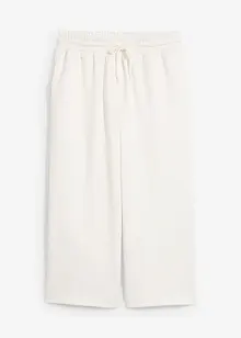 Lång interlockbyxa, bonprix