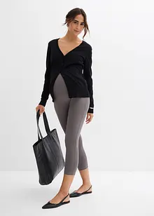 Mammacaprileggings (2-pack), bonprix