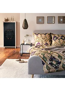 Påslakanset med etnolook, bonprix