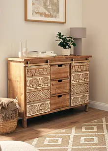 Konstväxt i kruka, bonprix