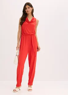 Jerseyjumpsuit, bonprix