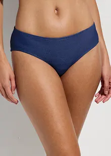 Bikinibyxa i jeanslook, bonprix