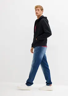 T-shirt i ekologisk bomull, bonprix