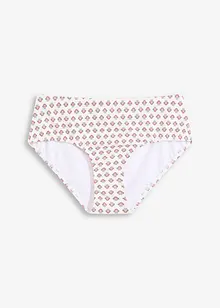 Bikinibyxa med hög midja, bonprix